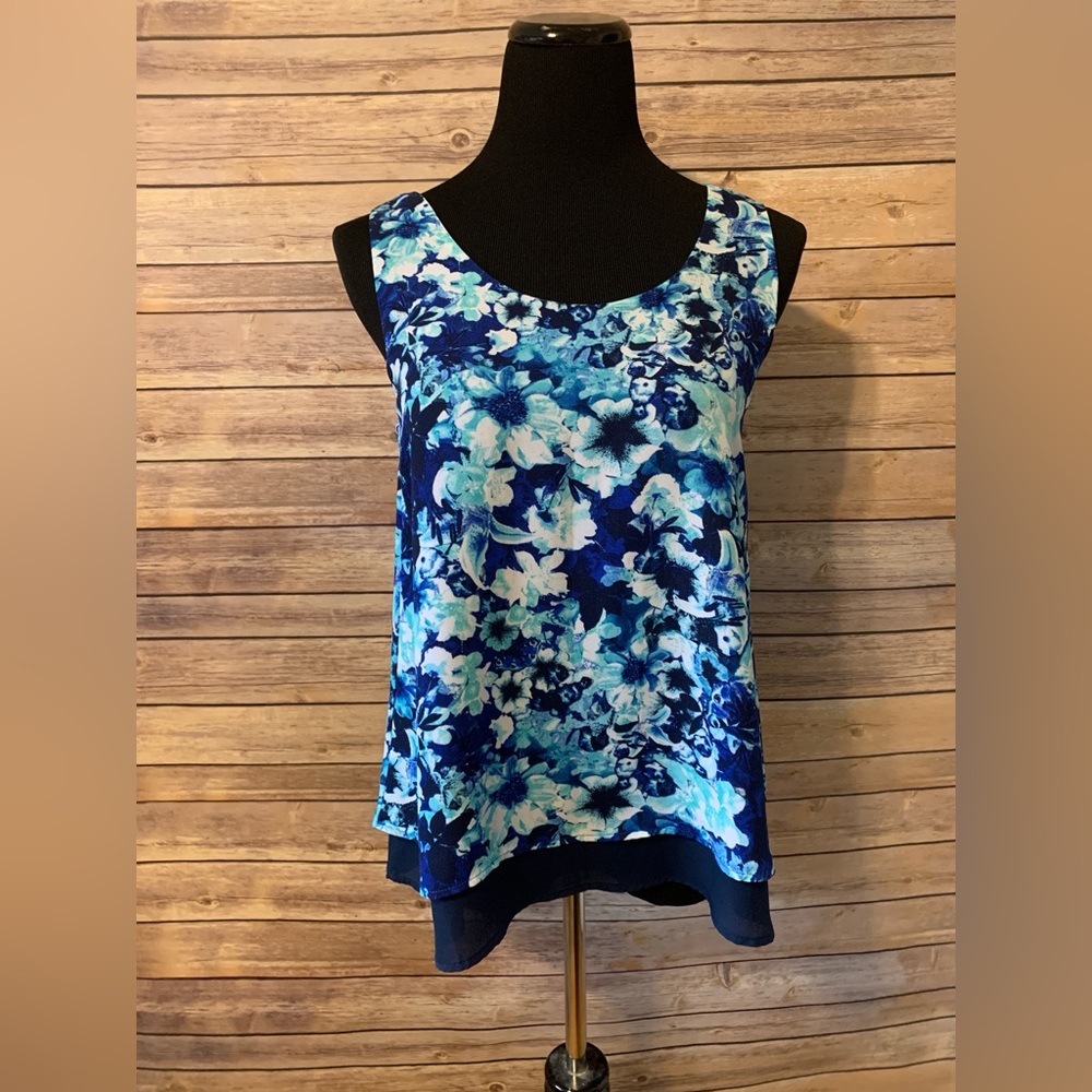 Relativity Blouse